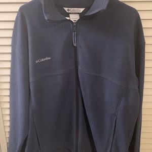 Columbia Jacket